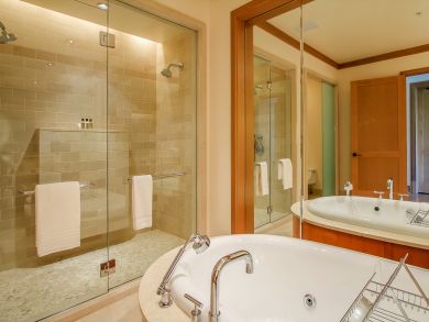 Posh Three Bedroom Luxury Residence for Maui Vacation Posh Three Bedroom Luxury Residence for Maui Vacation